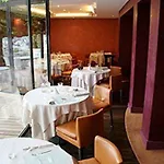 酒店 克洛斯德森酒店