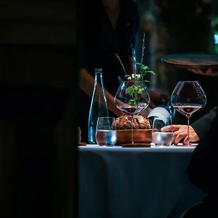 מלון Le Clos Des Sens