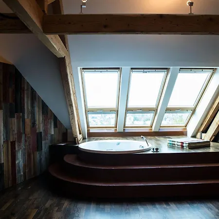 Le Clos Des Sens אנסי