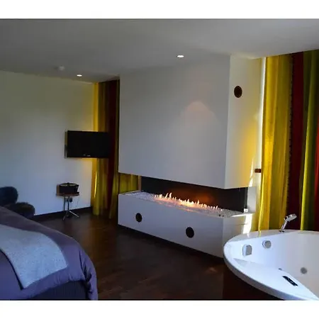 Le Clos Des Sens Annecy