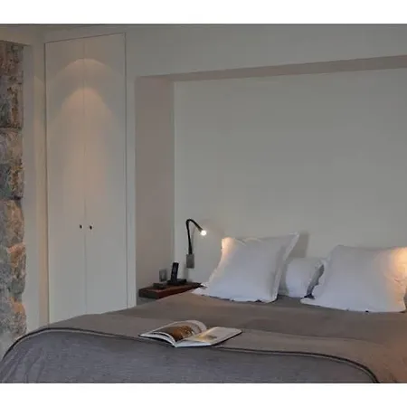 מלון Le Clos Des Sens אנסי