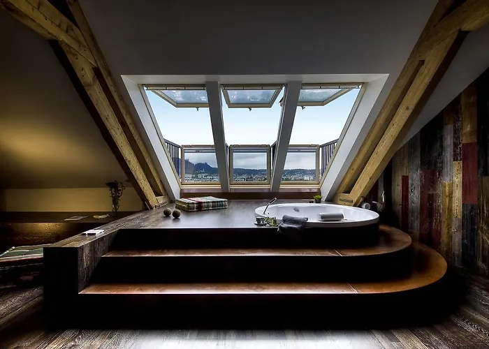 Le Clos Des Sens Annecy