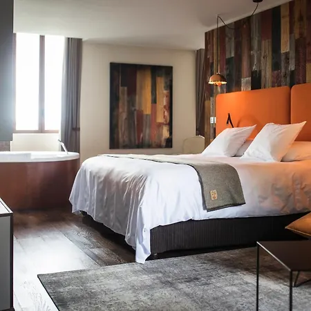 Le Clos Des Sens 5* Annecy