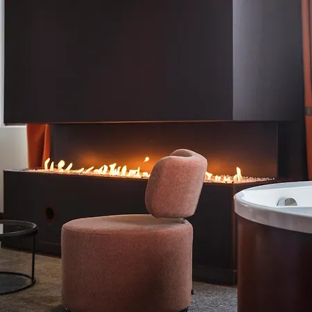 Le Clos Des Sens 5* Annecy
