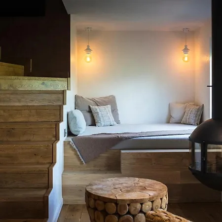 Hotel Le Clos Des Sens
