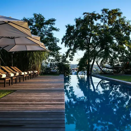Hotel Le Clos Des Sens