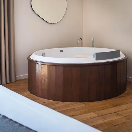 Hotel Le Clos Des Sens