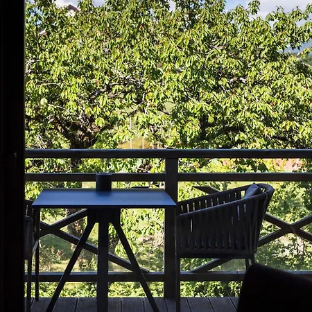 Le Clos Des Sens 5*