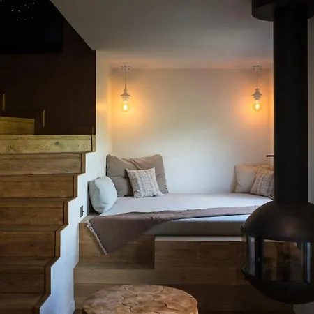 Le Clos Des Sens 5*