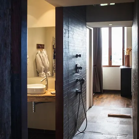 Le Clos Des Sens 5* Annecy