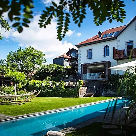 Le Clos Des Sens Hotel Annecy