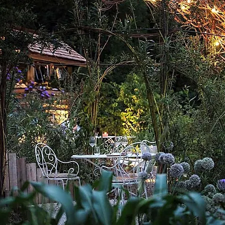 Le Clos Des Sens 5*