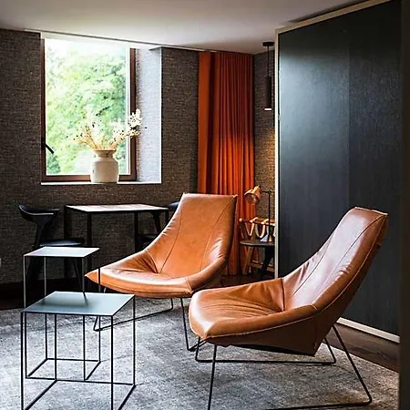 Le Clos Des Sens Hotel 5*