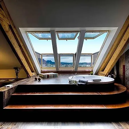 Le Clos Des Sens Hotel Annecy