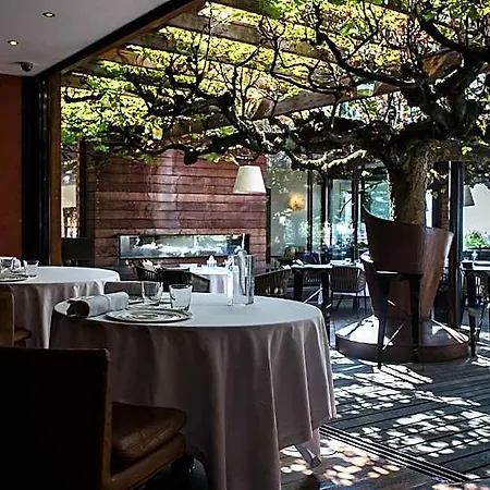 Le Clos Des Sens Hotel Annecy