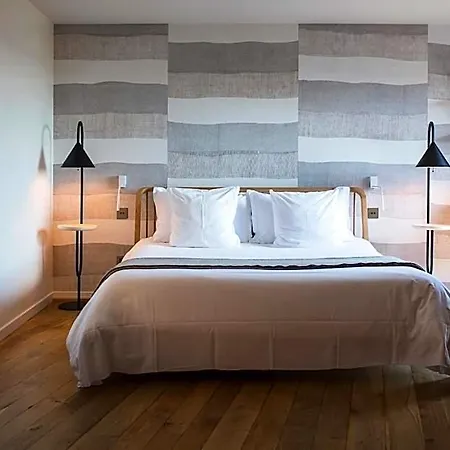 Hotel Le Clos Des Sens Annecy