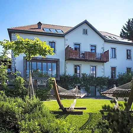 Le Clos Des Sens 5*