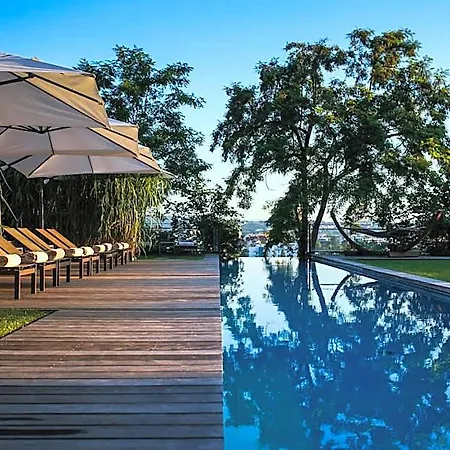 Le Clos Des Sens Hotel