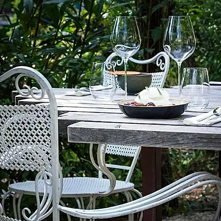 Le Clos Des Sens