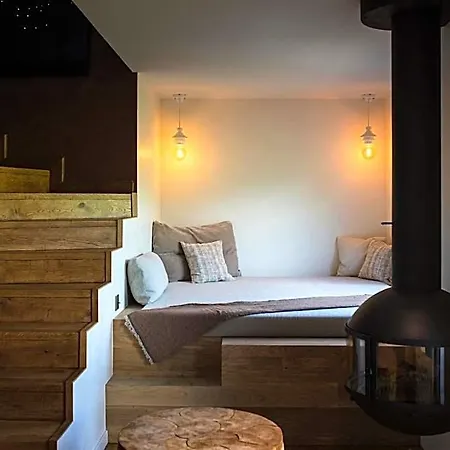 Hotel Le Clos Des Sens