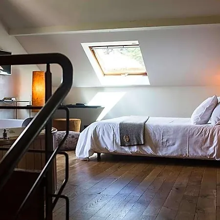 Le Clos Des Sens Annecy