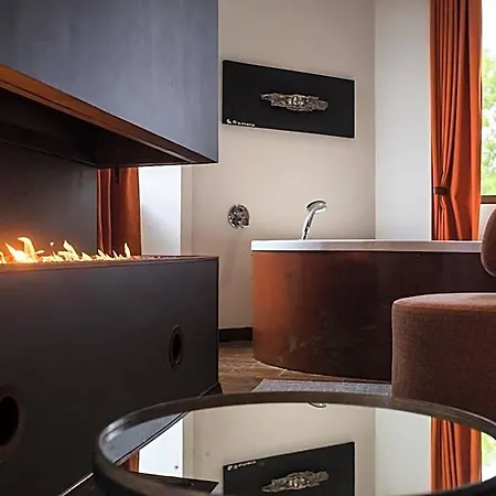 Hotel Le Clos Des Sens Annecy
