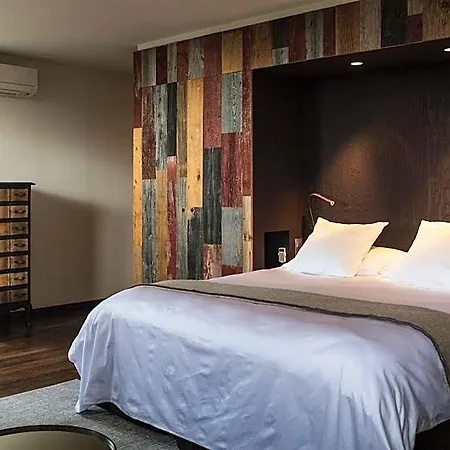 Le Clos Des Sens Hotel 5*
