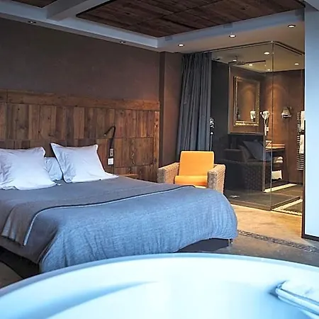 Hotel Le Clos Des Sens Annecy