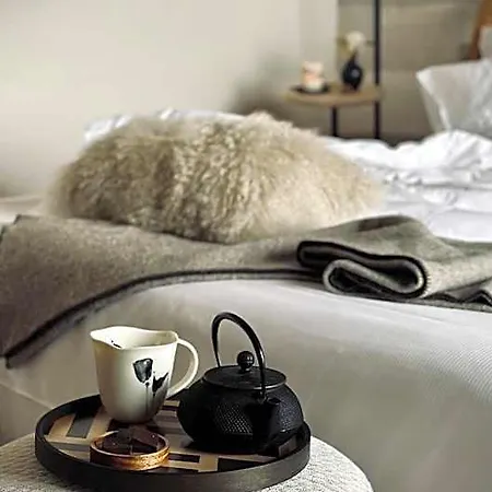 Le Clos Des Sens Hotel 5*