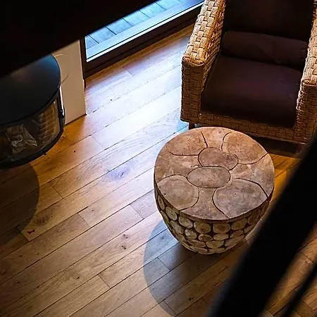 Hotel Le Clos Des Sens 5*