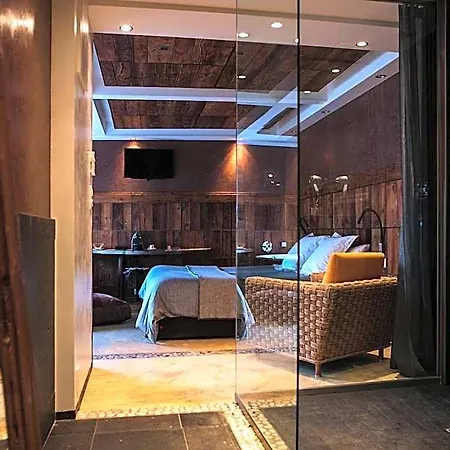 Hotel Le Clos Des Sens