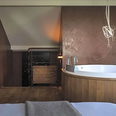Le Clos Des Sens 5* Άννεσι