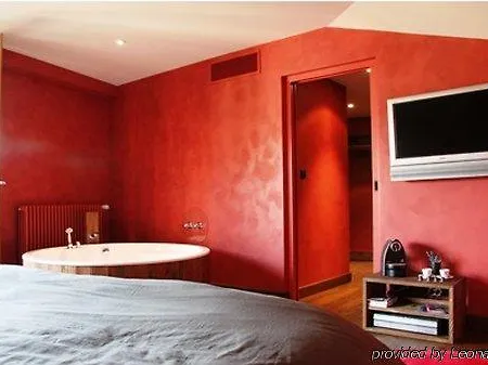 Le Clos Des Sens Hotel Annecy