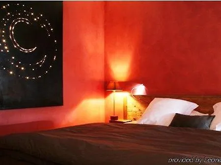 Ξενοδοχείο Le Clos Des Sens 5*