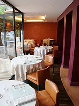 Hotel Le Clos Des Sens