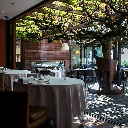 Ξενοδοχείο Le Clos Des Sens