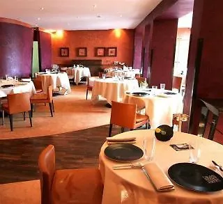Le Clos Des Sens 5* Annecy