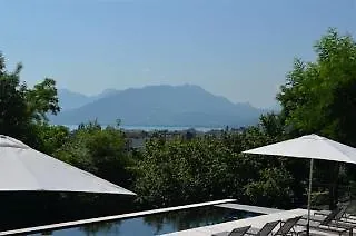 Le Clos Des Sens Άννεσι