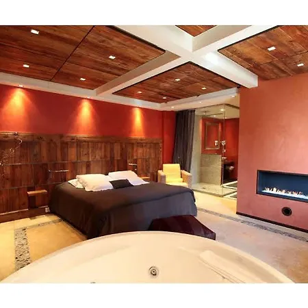 Le Clos Des Sens Ξενοδοχείο 5*