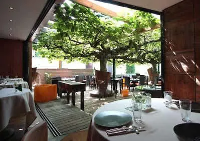 Ξενοδοχείο Le Clos Des Sens