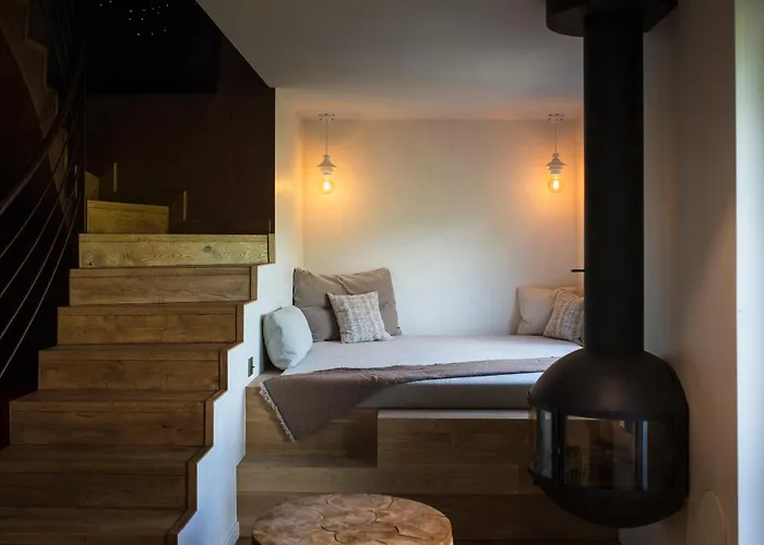 Le Clos Des Sens 5*