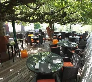 מלון Le Clos Des Sens אנסי